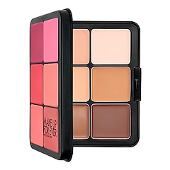 HD Skin Face Essentials - Yüz Paleti, MAKE UP FOR EVER